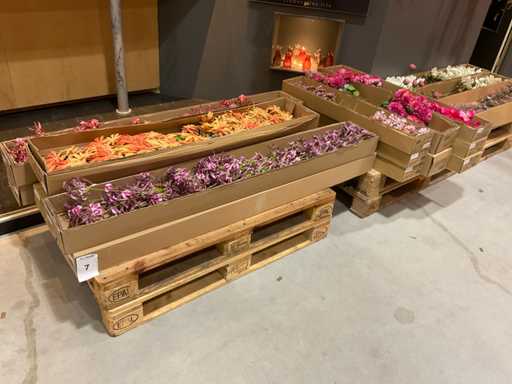 Silka Artificial Flowers