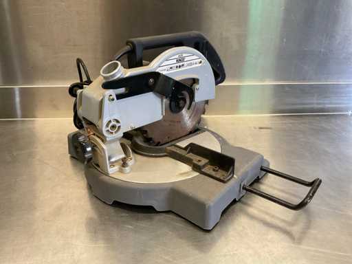 Scie à onglets Kinzo