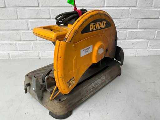 DeWalt D28715 Power Cutter
