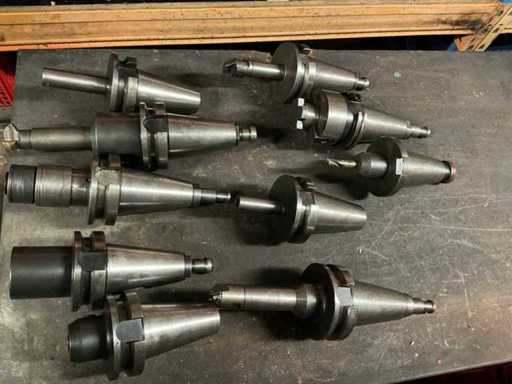  Freeskop ISO 50 (10x)