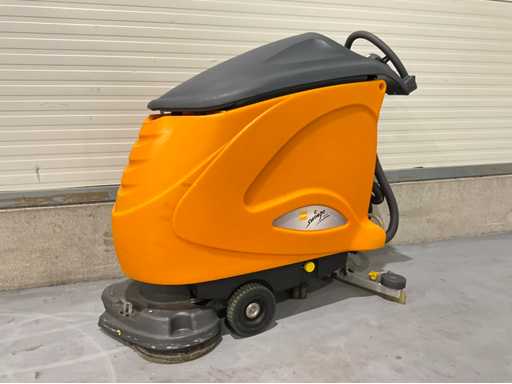 Taski Swingo 1255B Scrubber autopropulsat