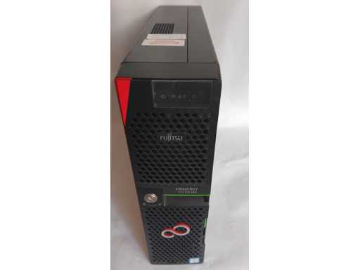 FUJITSU SIEMENS PRIMERGY TX1320 M4 Standalone Server