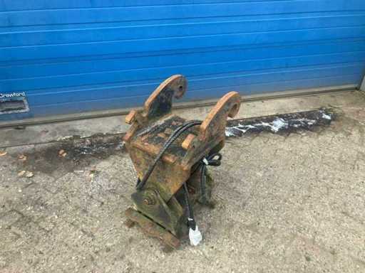 Pladet CW10 Kantelstuk