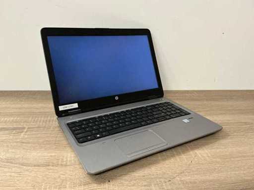 HP Probook 650 g2 Laptop