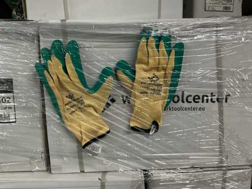 Worktoolcenter 11/2XL Work Glove (120x)