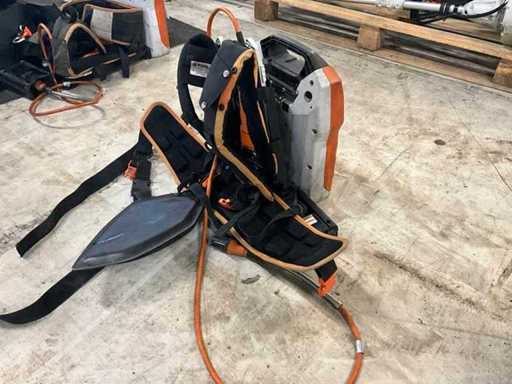 Stihl AR3000L Rucksackbatterie