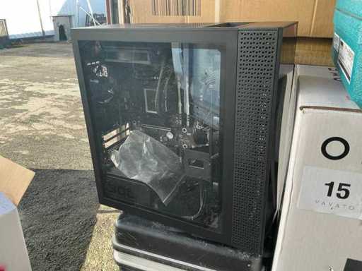 HP Omen30L Desktop (4x)