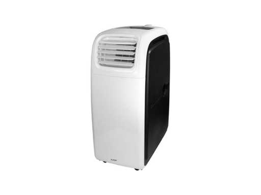 Eurom Coolperfect 180 WIFI Mobiele airco met afstandsbediening - 5200W
