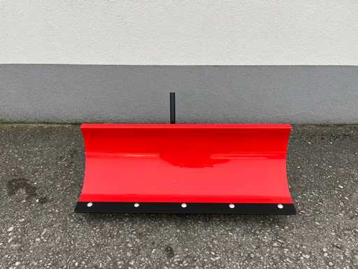 Vari - Sneeuwblad ASR-2V - Sneeuwduiver - 2007