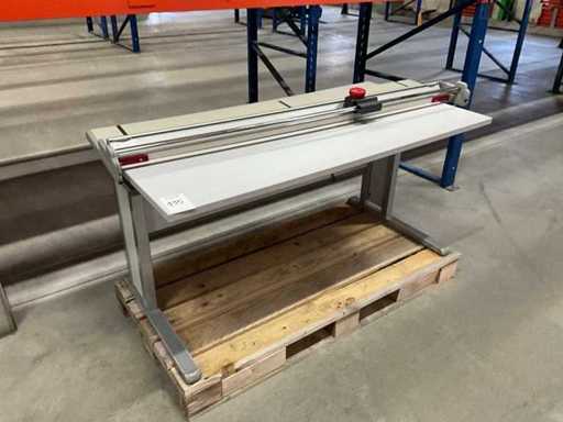 Lots Kantoormeubilair