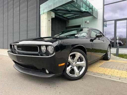 2013 DODGE Challenger R/T 5.7 V8 HEMI Coupe