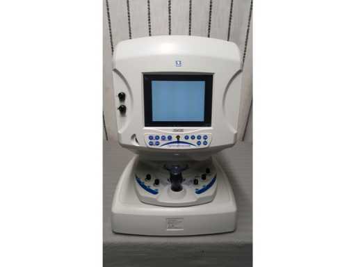 NIDEK F-10 Ophthalmoscope