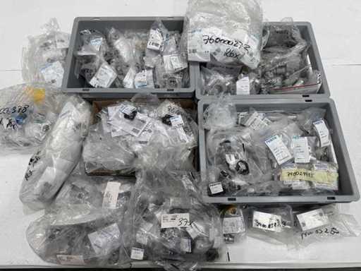 Matériaux de montage FESTO