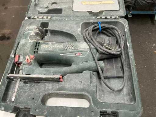 Metabo STE 90 SCS Jigsaw