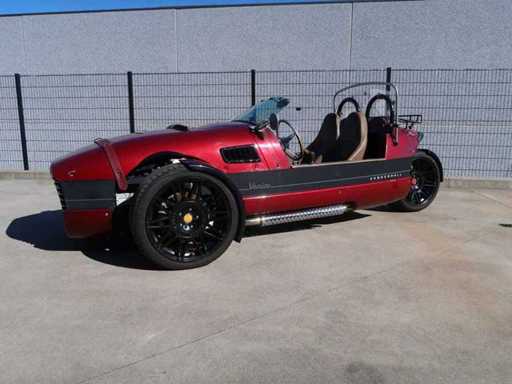 Vanderhall - Venice - Classic cars >15