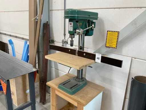 1990 King TNW 16 Kolomboormachine
