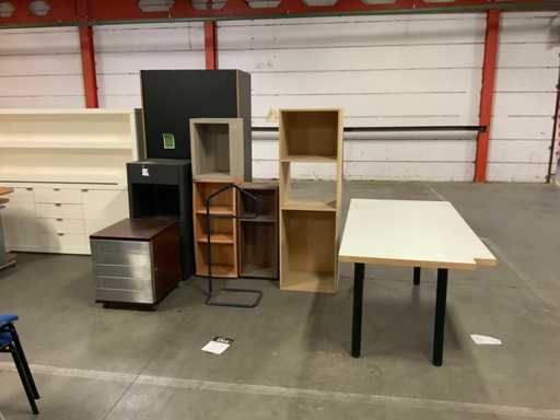 Workshop furniture