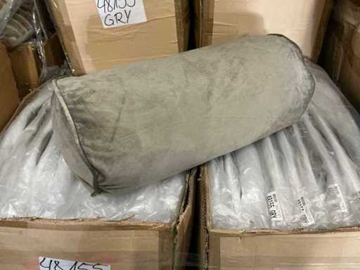Lot Coco Maison Roll Cushion 22x50cm (43x)