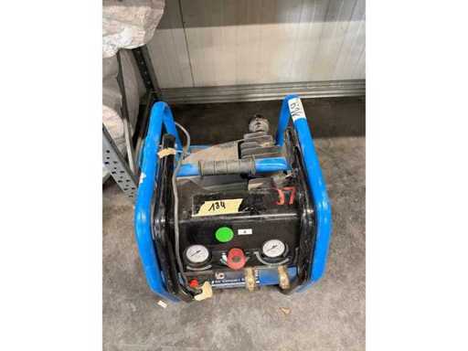 Compact Air compact Belgium - Sprężarki powietrzne