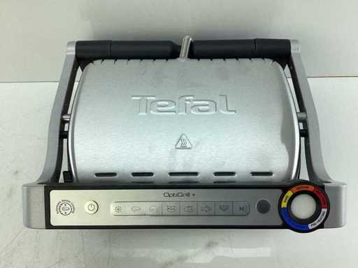 Tefal - OptiGrill+ GC718D - Contactgrill