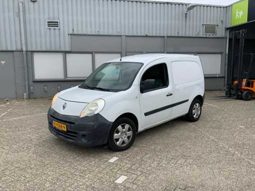 2009 Renault Kangoo Express Bedrijfswagen