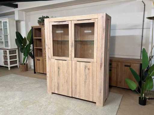 Szafka do przechowywania na Majorce