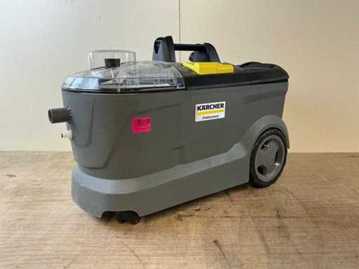 Kärcher K MINI PLUS czyściciel do dywanów