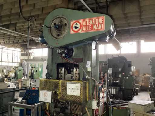 INVER PRESS PS Pressa Eccentrica