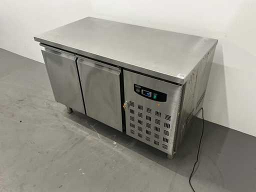 Combisteel - 7450.0081 - Établi réfrigéré