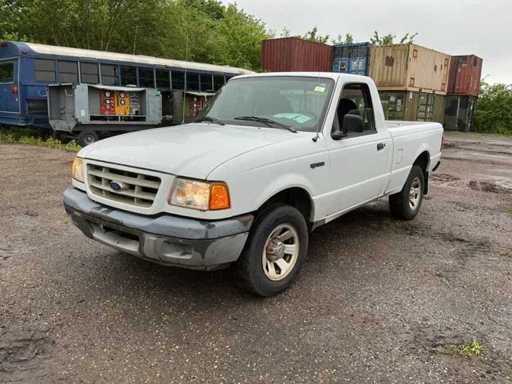 2003 Ford Pick-Up Ranger truck Personenauto