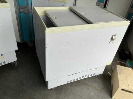 Antoine RK102 Congelatore a baule