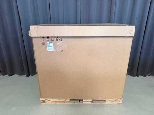 (Nieuw) Plockmatic LCT 3500 - Trayvacuüm met grote capaciteit