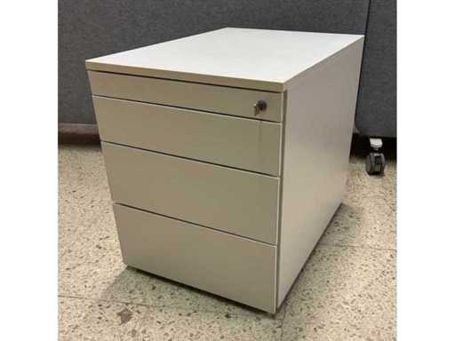 Roll container (10x)