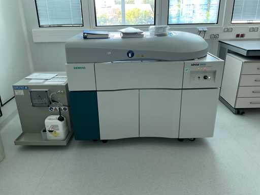 2012 SIEMENS ADVIA 1800