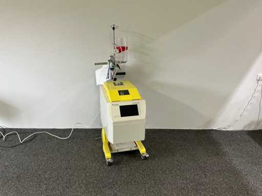 Fresenius CATS Continuos Autotransfusion System