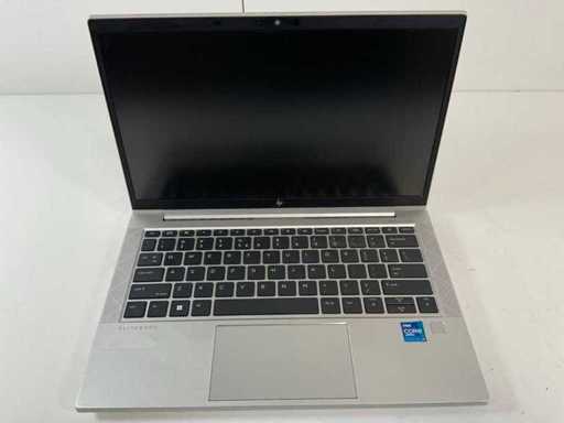HP EliteBook 830 G8 13.3", Core(TM) i7 11th Gen, 16 GB RAM, 512 GB NVMe Laptop