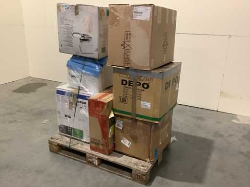 Partij Diverse Printers & scanners