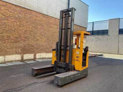 2001 Baumann ECU30/12-11/55PCS Side loader