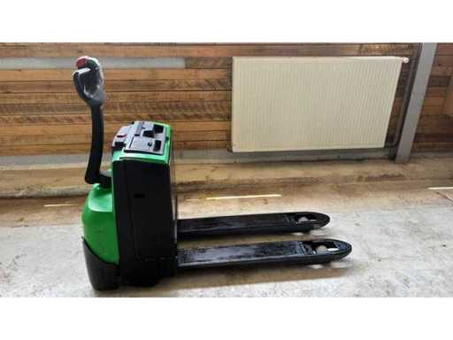 Cesab P218 Forklift (Functional)