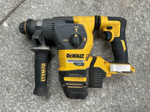 DeWalt DCH333 Batterie-Kombihammer