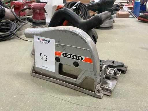 Holz her 2106 Invalzaag