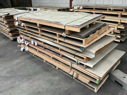 Egger / Masterflex Party HPL