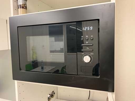 Diverse keukenapparaten (2x)