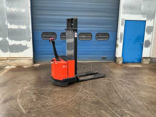 2001 BT PPS 1000MX/1 Stapelaar