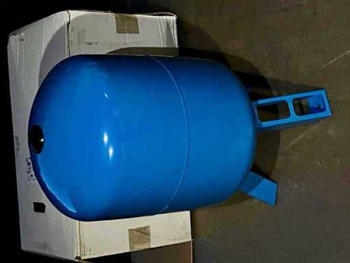 Rezervor de expansiune CIMM AFE CE LITRES 50 2010