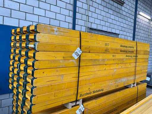 Tschopp Bund Carrier