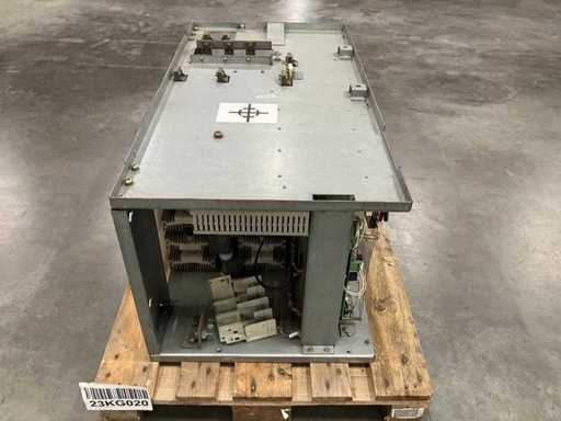 Siemens - 6SE7037-7HH85-0AA0 - Unité redresseuse Simovert P