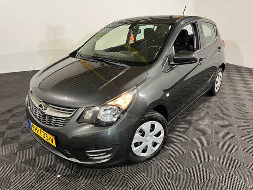 Opel  KARL  1.0 ecoFLEX Edition, PH-035-V