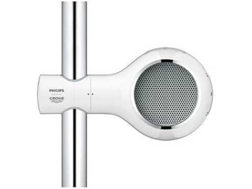 Philips Grohe Aquatunes Haut-parleur de salle de bain (3x)
