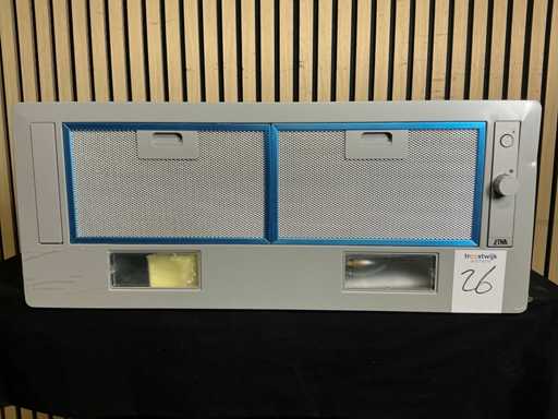 Ätna AI573RVS. Einbau-Dunstabzugshaube